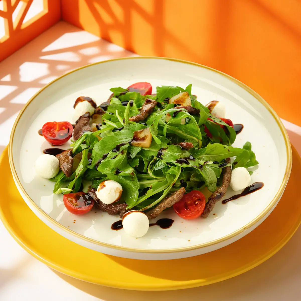 Фила сарада