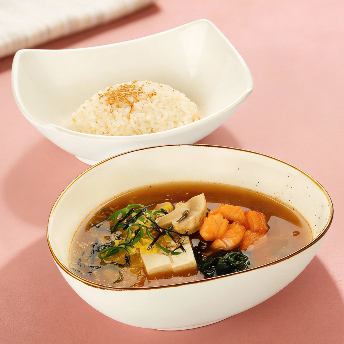 Lososli miso sho'rvasi