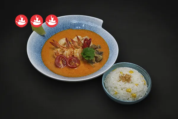 Tom Yum 