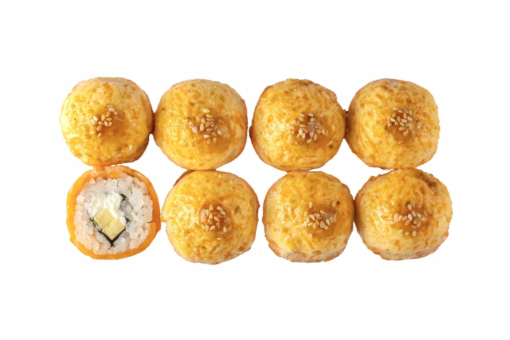 Заказать роллы в Ташкенте - доставка роллов на дом | YAPONAMAMA