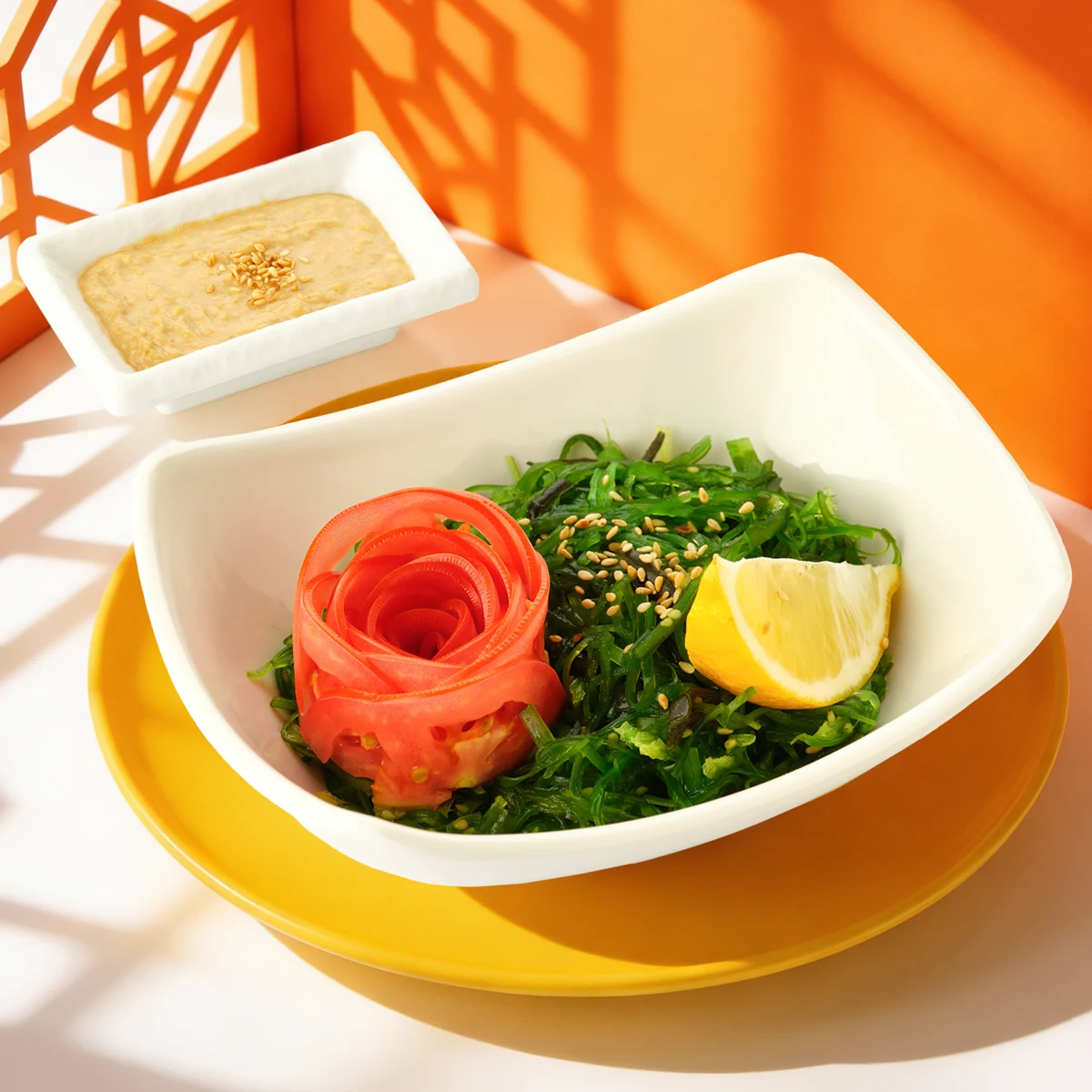 Чука сарада ЗА 40 МИНУТ