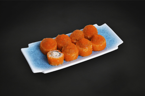 Daigo roll