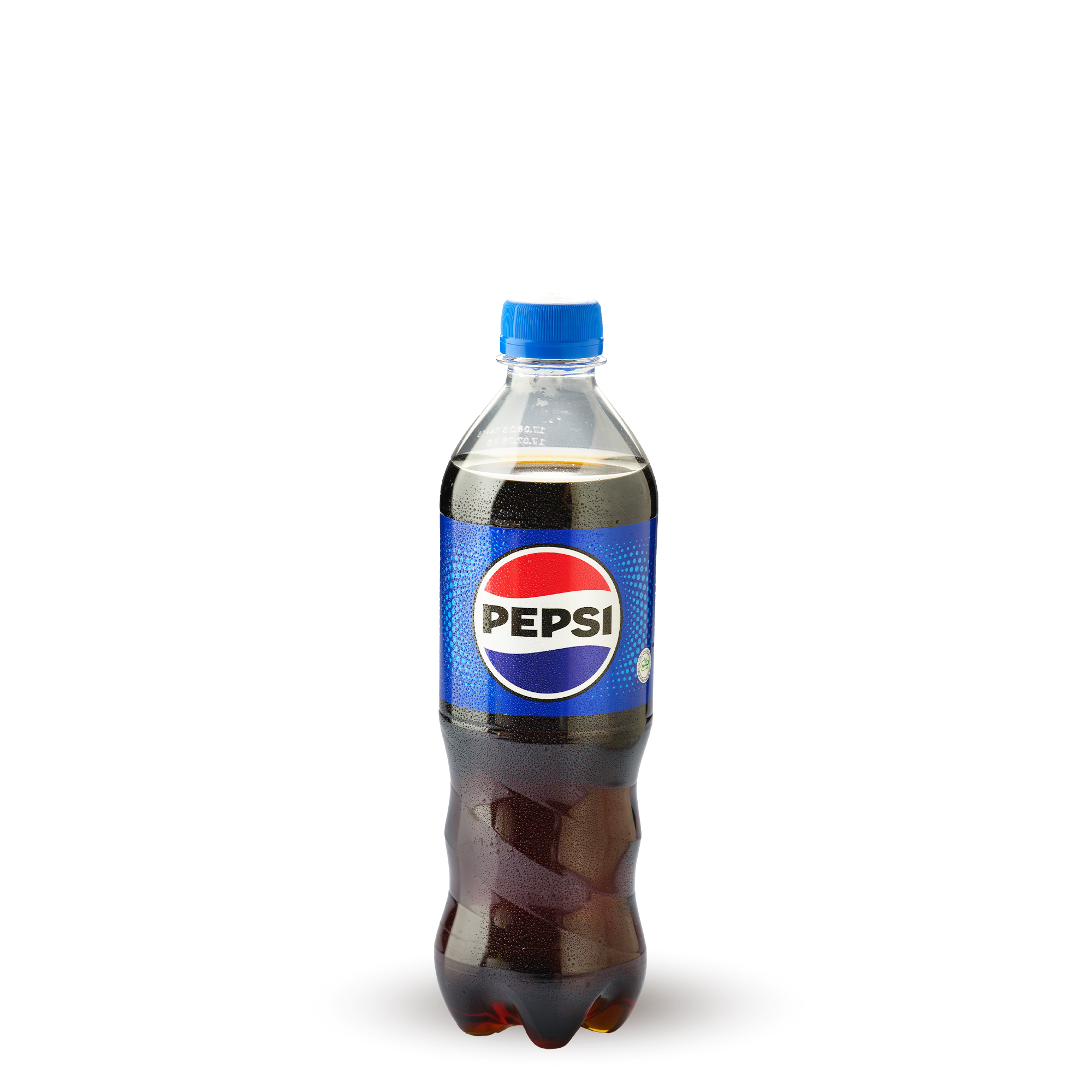 Pepsi 500 ml