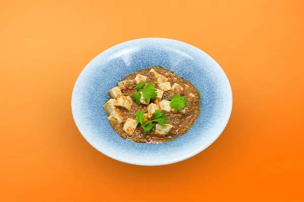 Mapo tofu