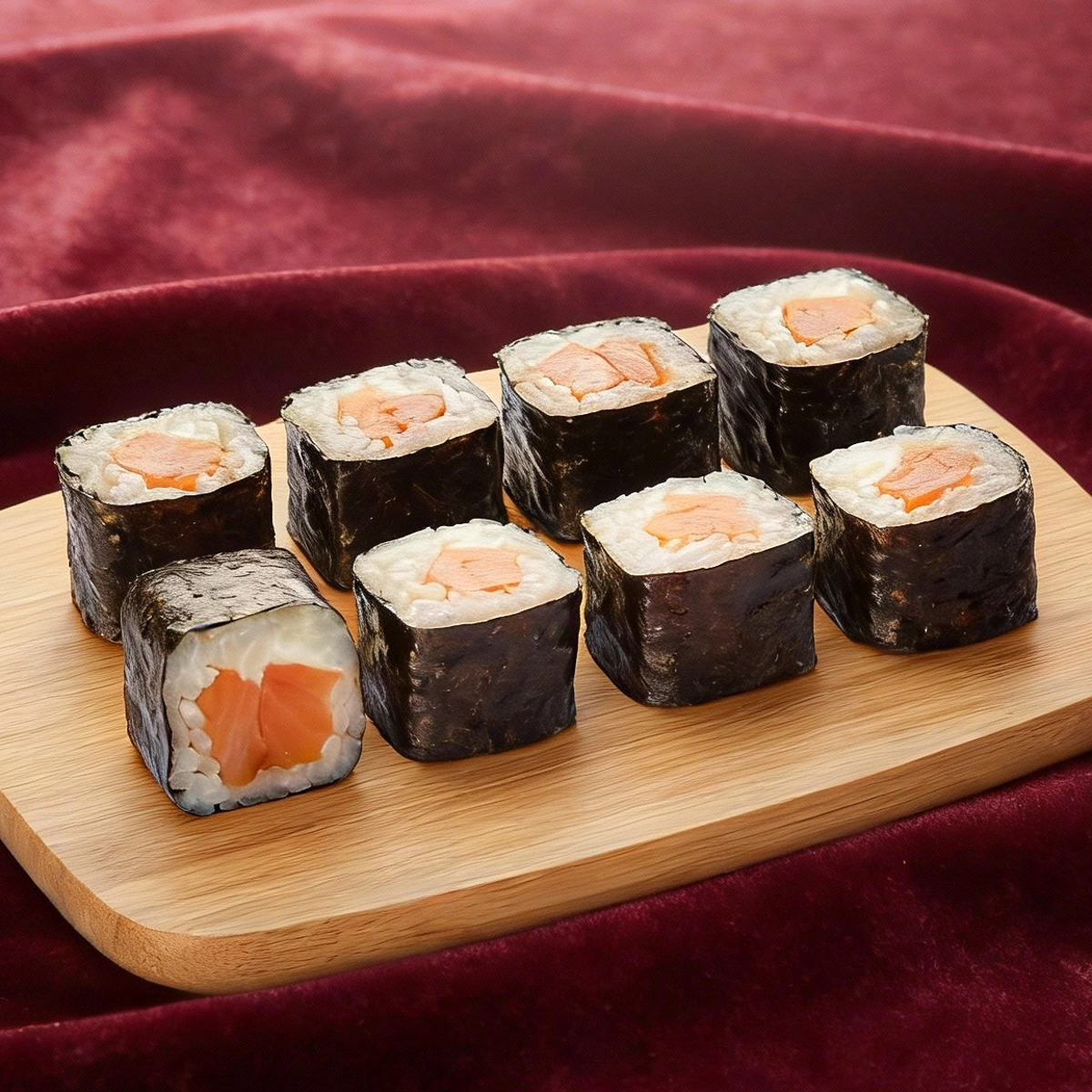 Dudlangan lososli maki 8 dona