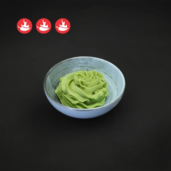 Wasabi