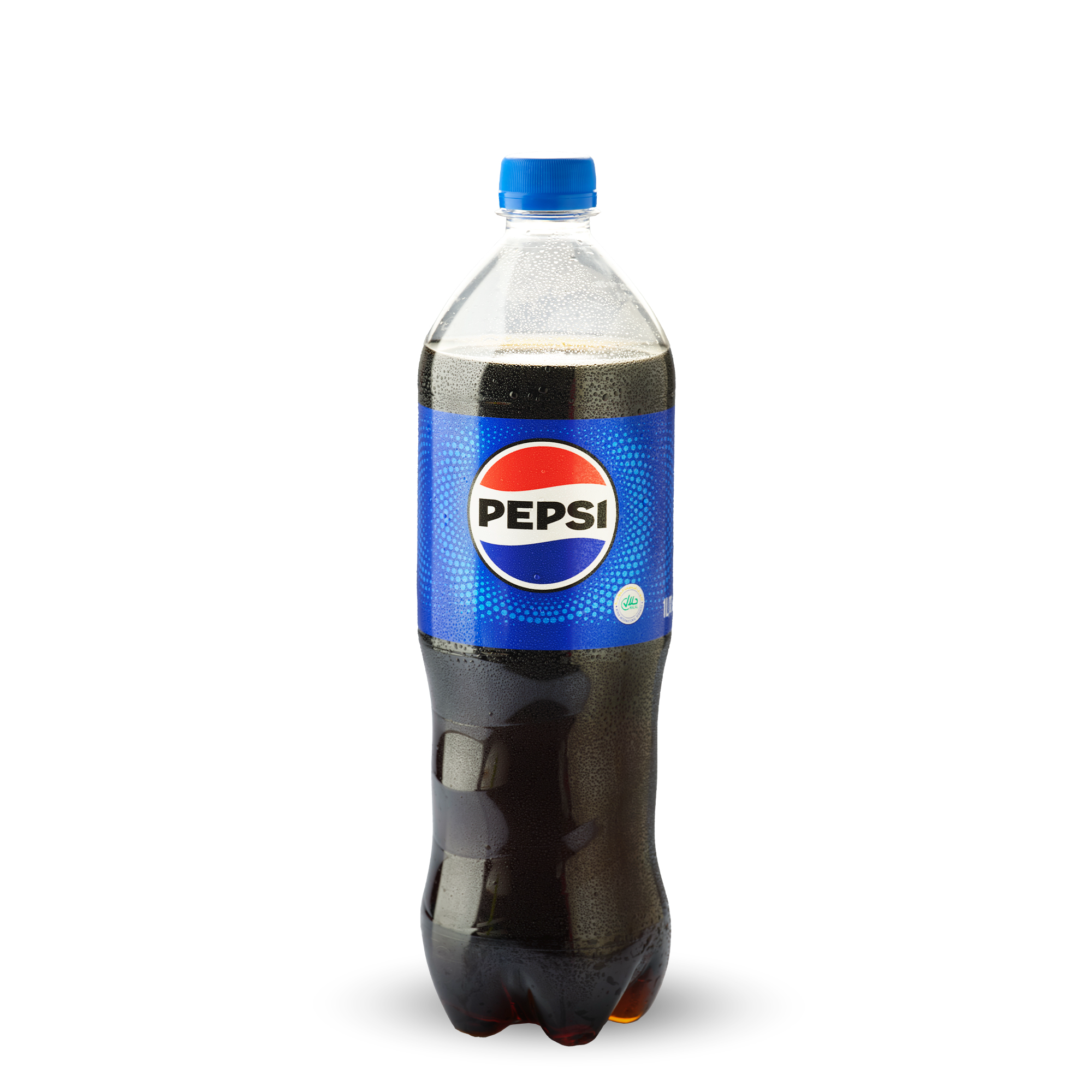 Pepsi 1 l