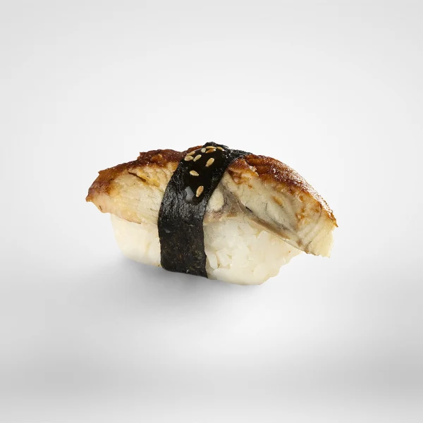 Угорь нигири