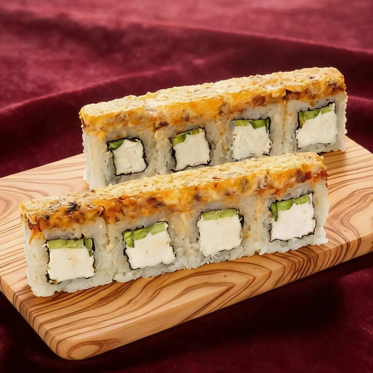 Uzumi унаги 8 шт