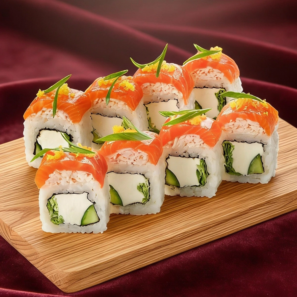 Filadelfiya kunsey 8 dona