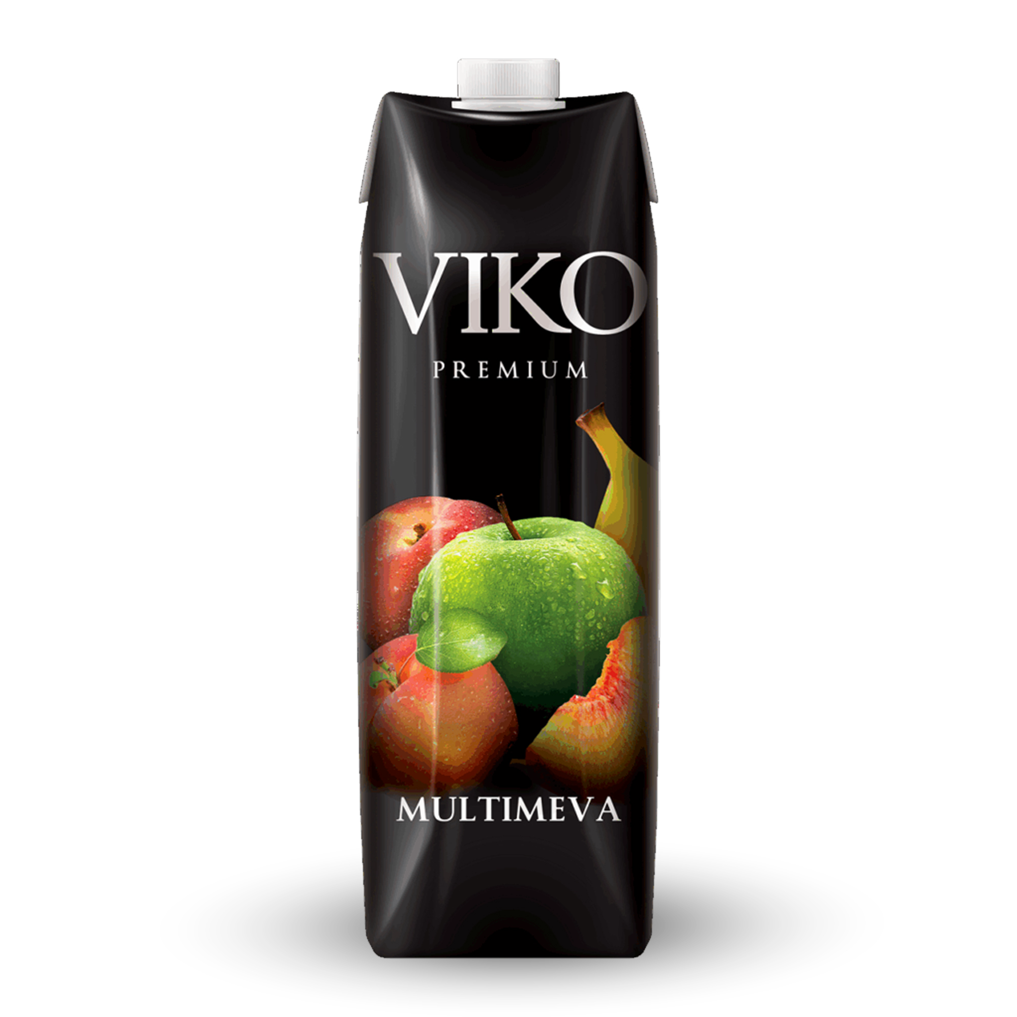 Сок Viko мультифрукт