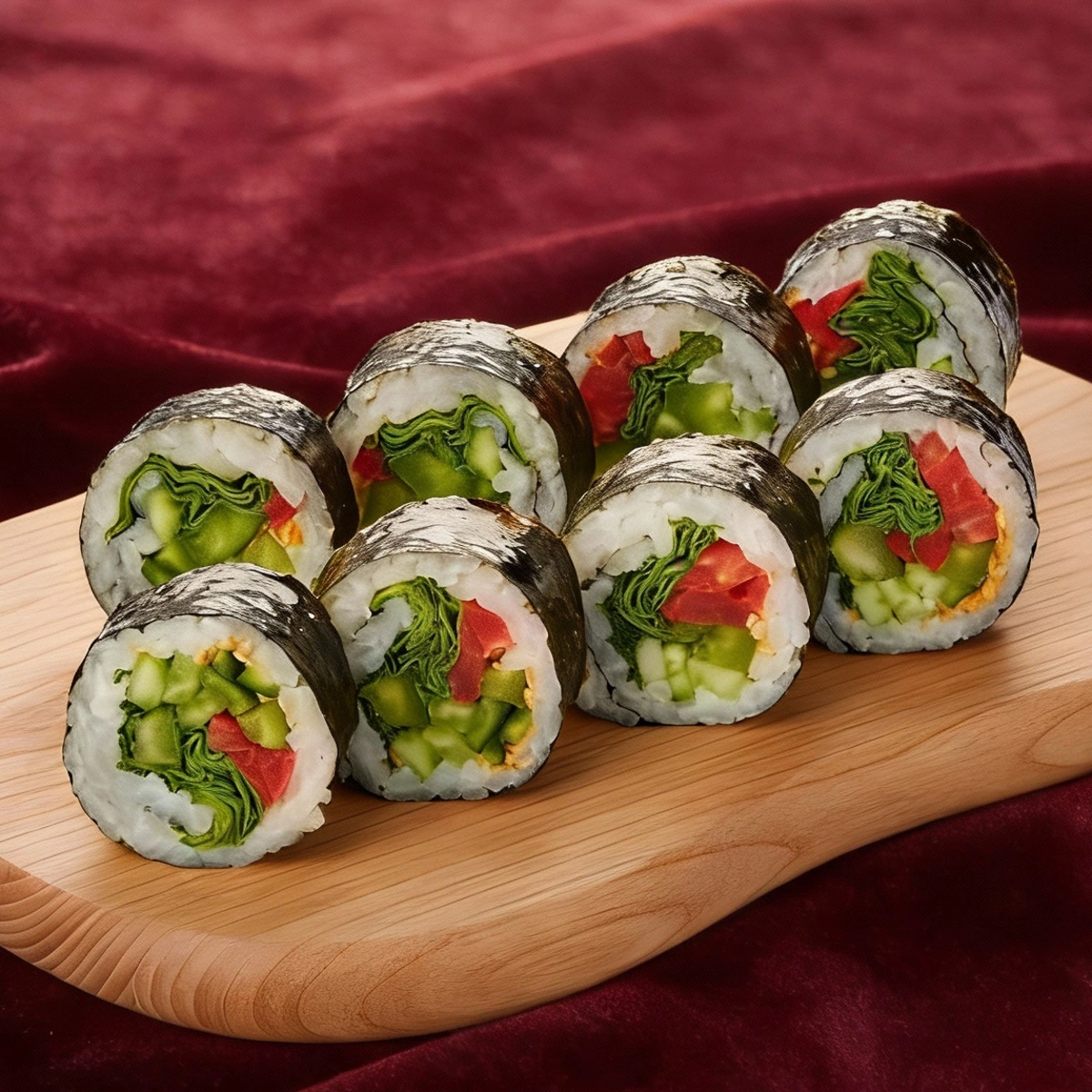 Ясай маки 8 ШТ.