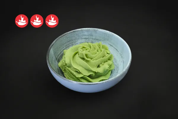 Wasabi