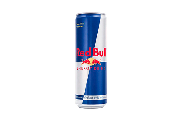 Red Bull 250мл