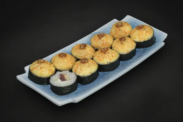 Tuna MAXROLL 10 pcs.