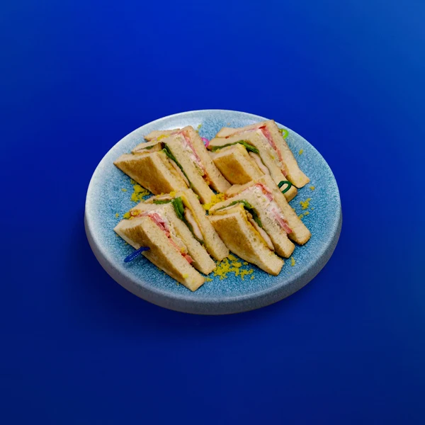 Сэндвич классический