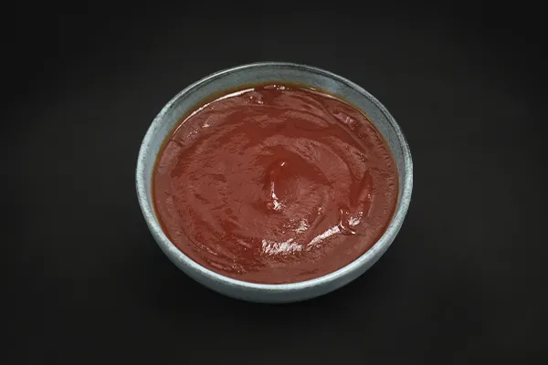 Ketchup