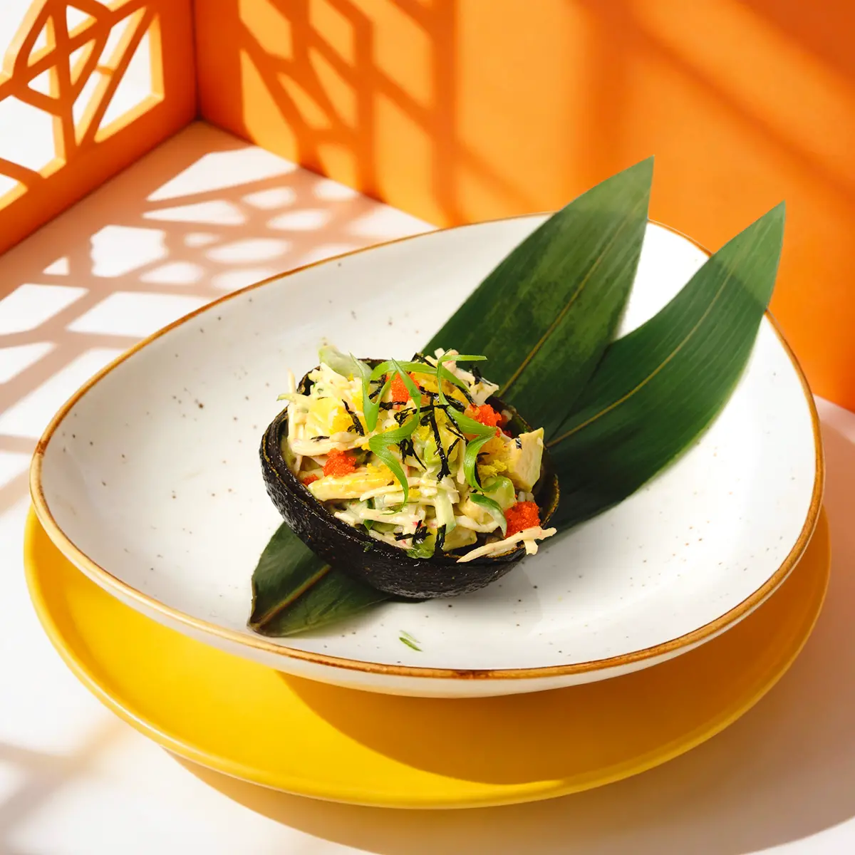 Морская жемчужина