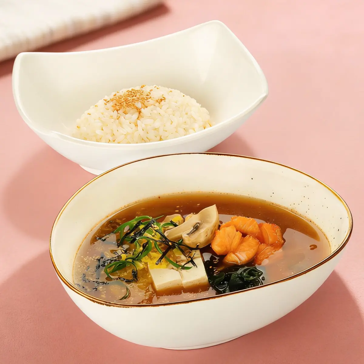 Lososli miso sho'rvasi