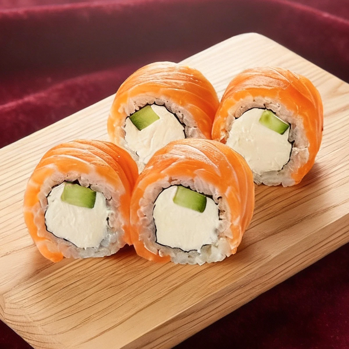 Филадельфия Classic 4 шт ЗА 40 МИНУТ