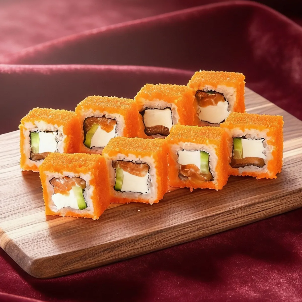 Yaponamama 8 шт ЗА 40 МИНУТ