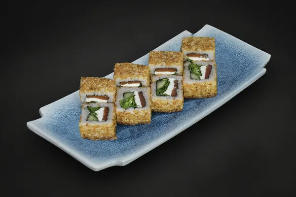 Gourmet maki 8 pcs.