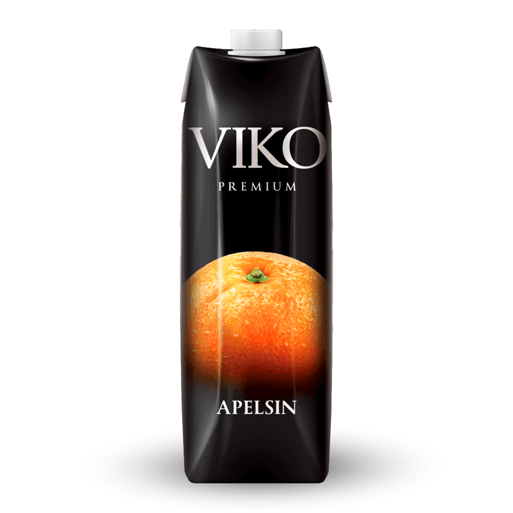 Соки Viko в ассортименте Апельсин