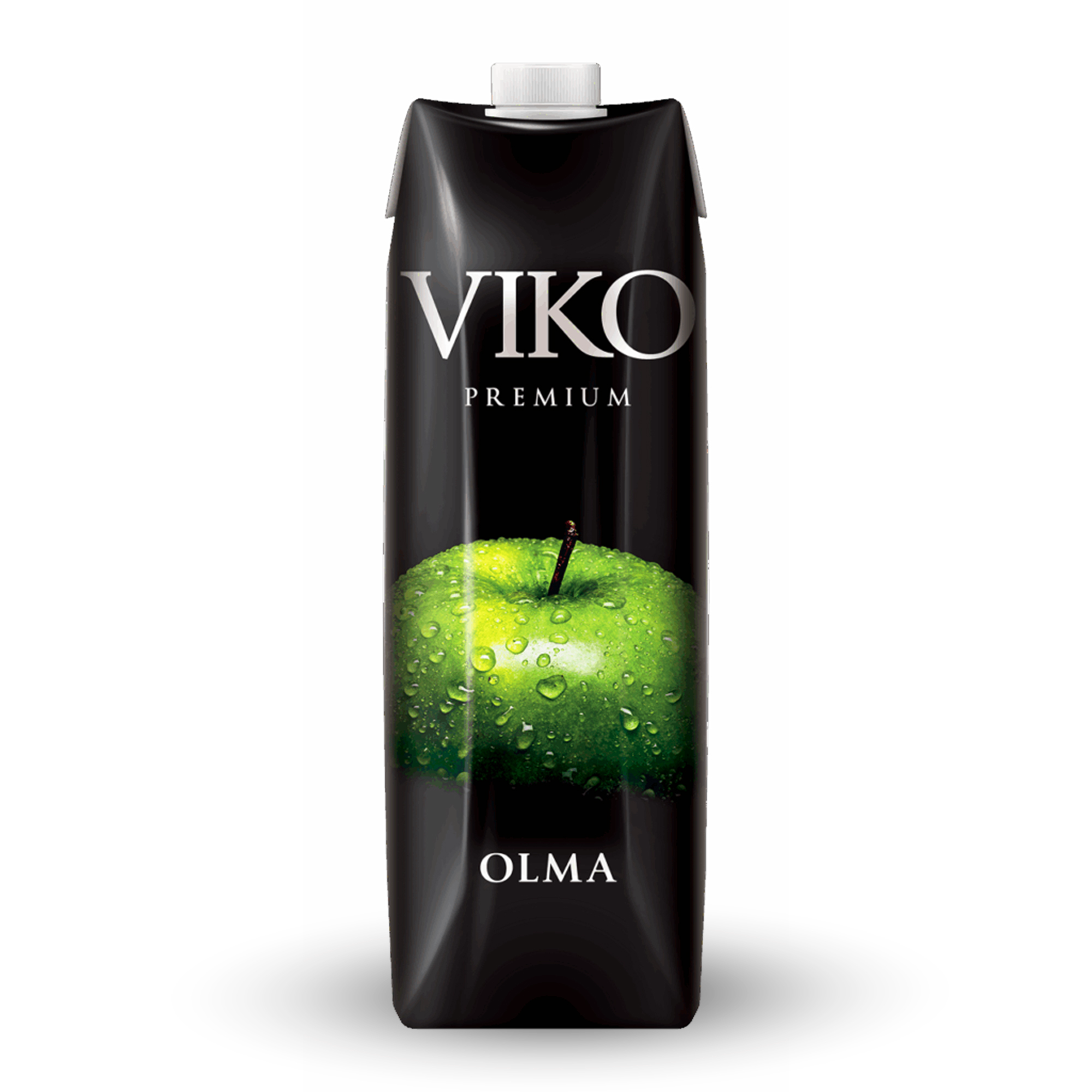 Сок Viko яблочный