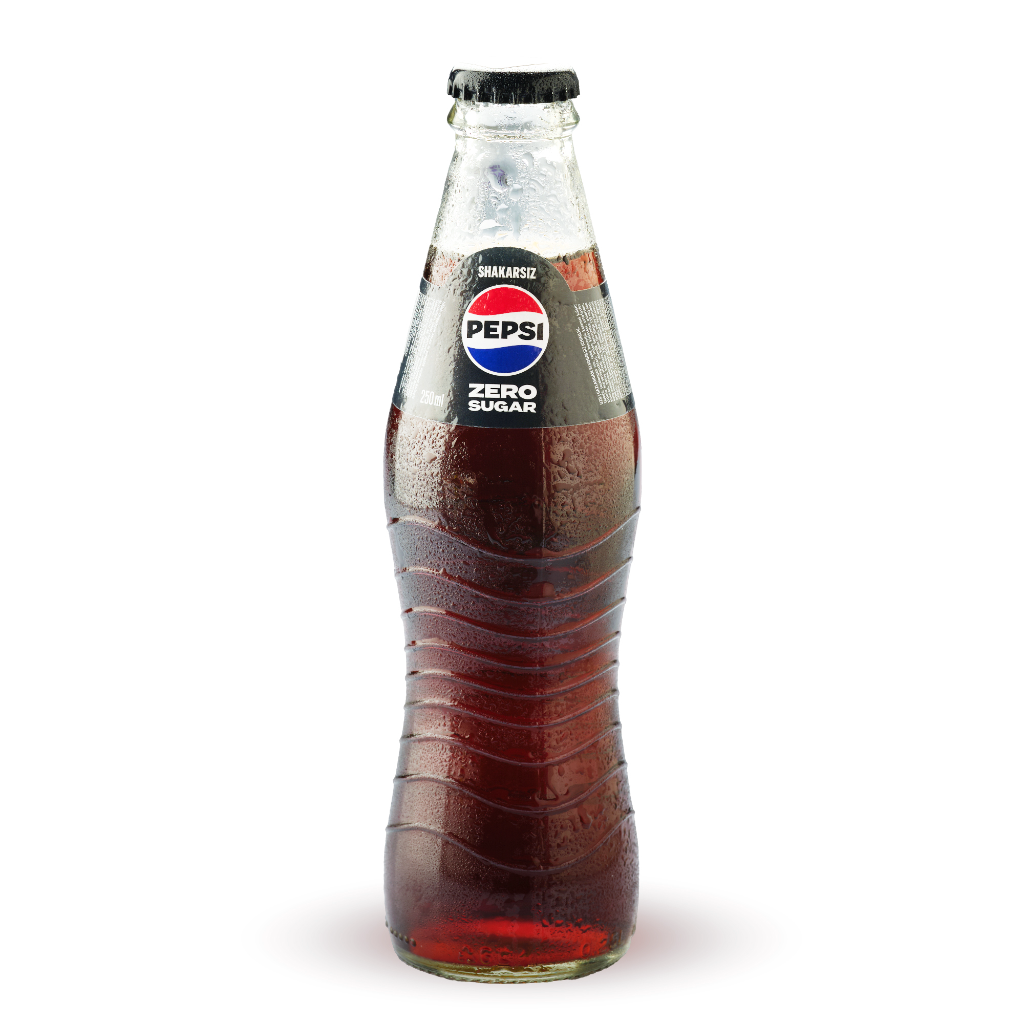 Pepsi 250 ml sugar-free