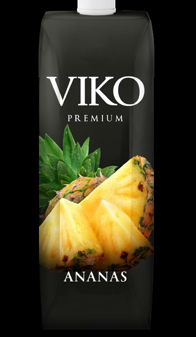 Сок Viko апельсин