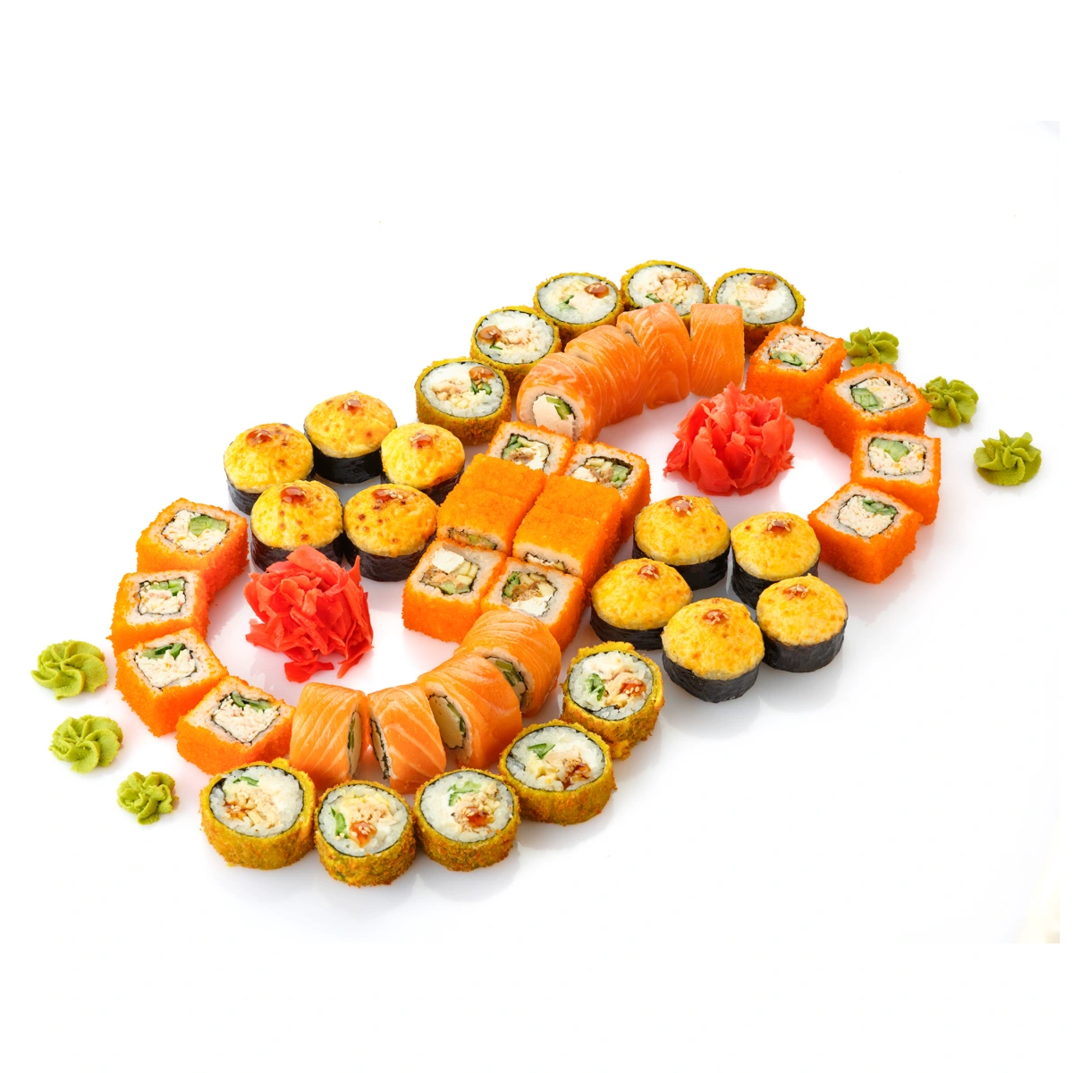 Set Corporate, 44 pcs