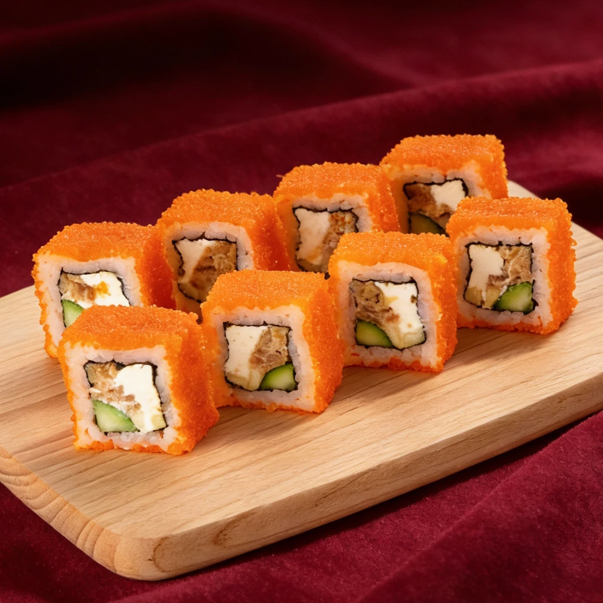 Akibuto Экспресс