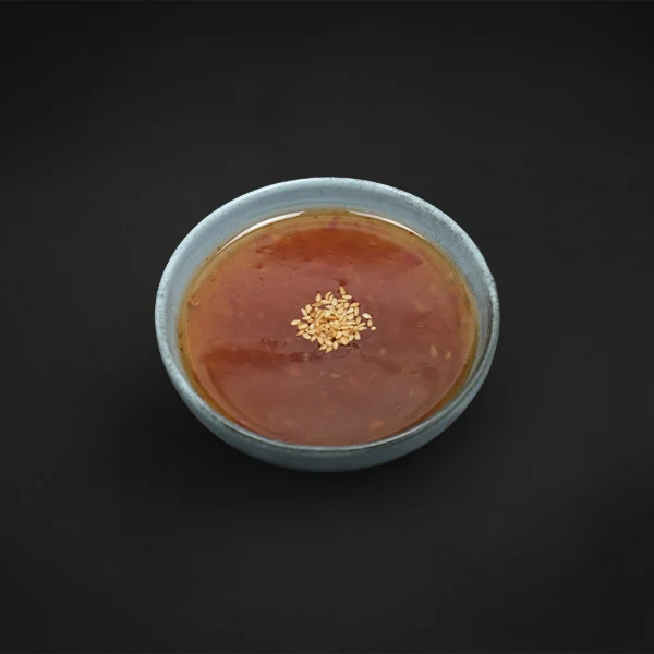 Соус сладкий чили