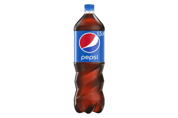 Pepsi 