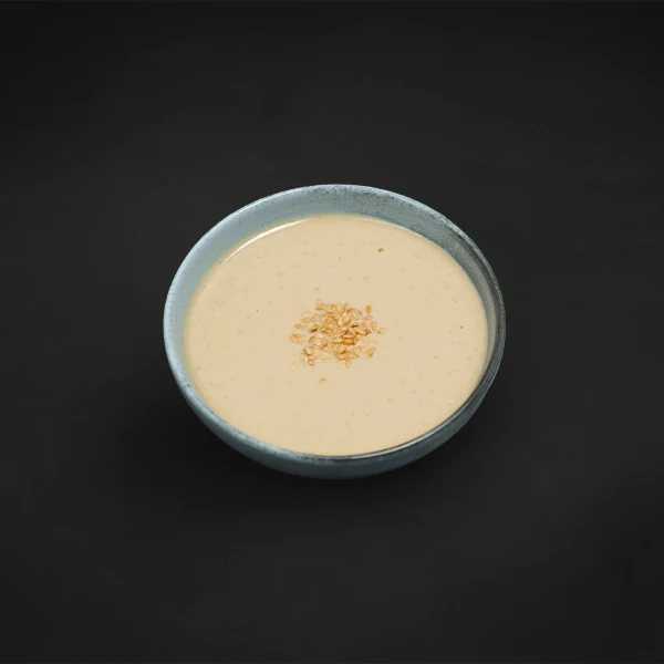 Ореховый соус