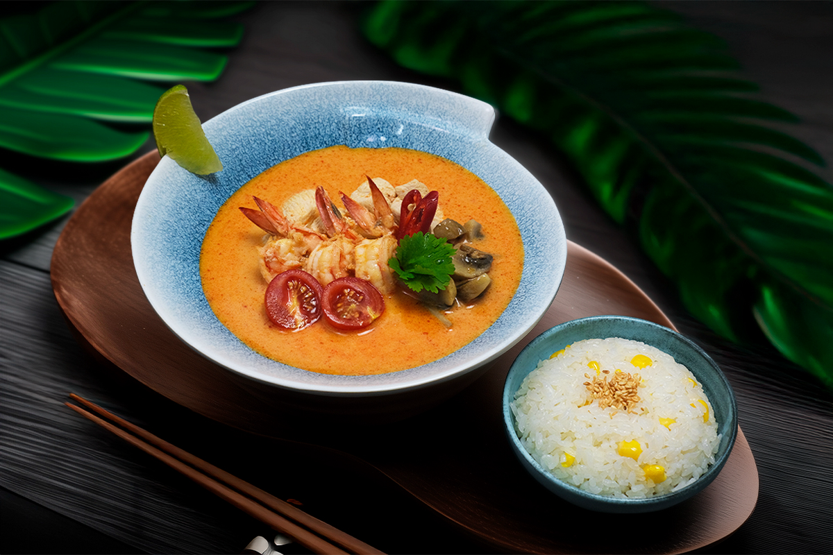 Tom Yam