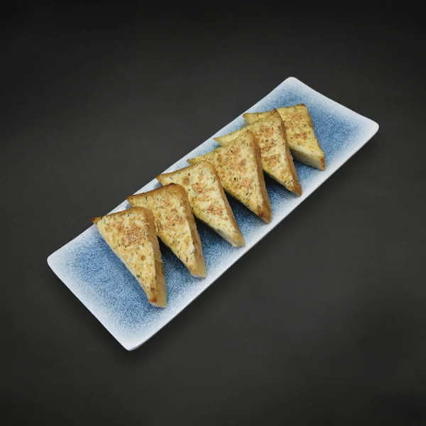 Tartar sousi bilan non