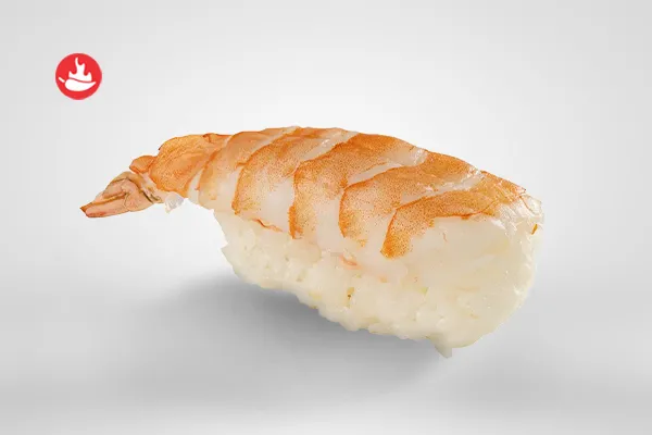 Nigiri krevetkasi