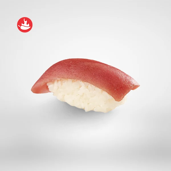 Тунец  нигири