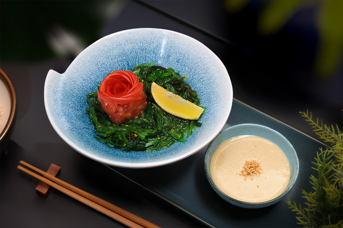 Чука сарада ЗА 40 МИНУТ