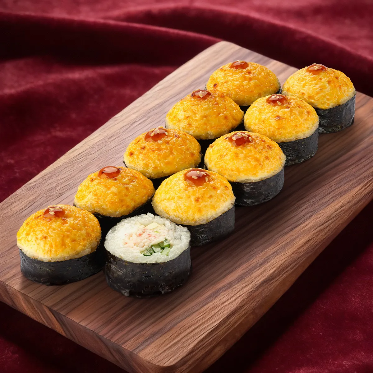 Maxroll Краб 10 шт ЗА 40 МИНУТ