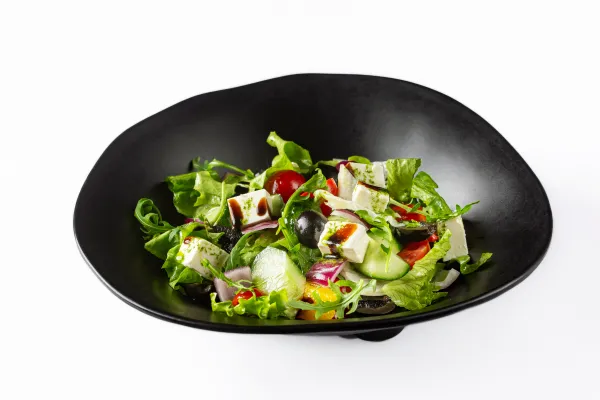 Grekcha salat 